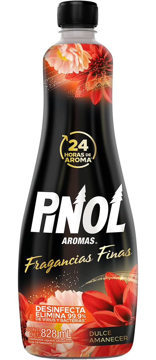 PINOL DULCE AMANECER 12X828ML
