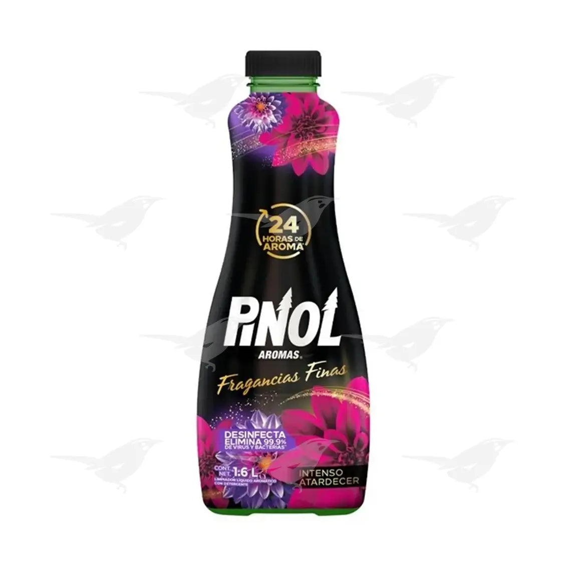 PINOL INTENSO ATARDECER 12X828ML
