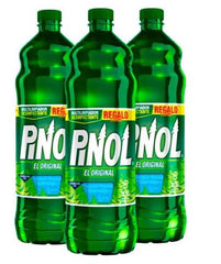 PINOL EL ORIGINAL 828ML.