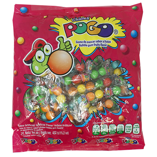 POGO FLOW 1UND