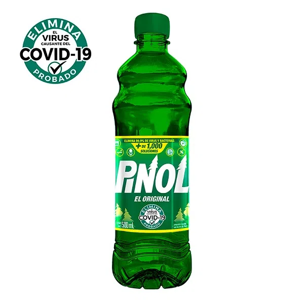 PINOL EL ORIGINAL 20 X 500 ML.
