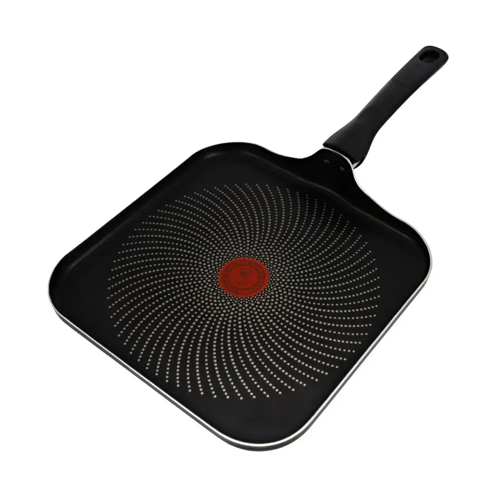 IMUSA PLANCHA HARD TITANIUM