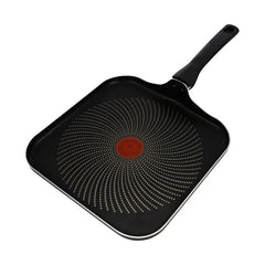 IMUSA PLANCHA HARD TITANIUM