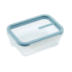 RECIPIENTE KLIPER PLASTICO IMUSA 0.33 LT