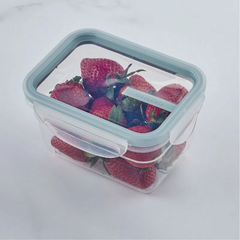 RECIPIENTE PLASTICO IMUSA 0.53 LT