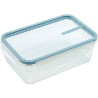 RECIPIENTE PLASTICO IMUSA 1.24 LT