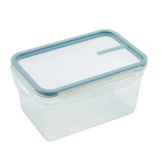 RECIPIENTE KLIPER PLASTICO IMUSA 2 LT