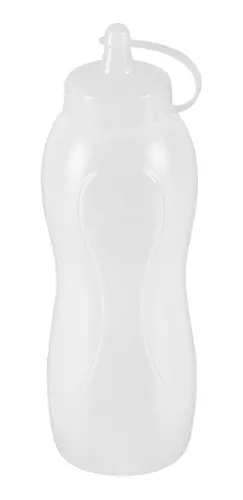 SALSERO TRANSPARENTE SPLENDOR 0.2 LT