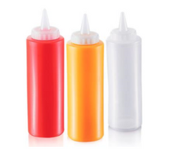 FRASCO SALSERO SURTIDO 0.3 LT