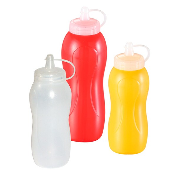 SALSERO SURTIDO SPLENDOR 0.3 LT