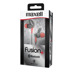 MAXELL AURICULAR FUSION+BLOOD 6X6X1