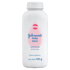Johnson's baby Talco Original 100 gr