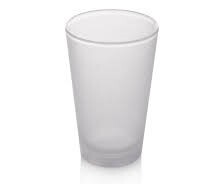 VASO IND PEQ. 0.2 LT