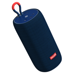 MAXELL BOCINA BT DISTRIKT NAVY 2X4X1