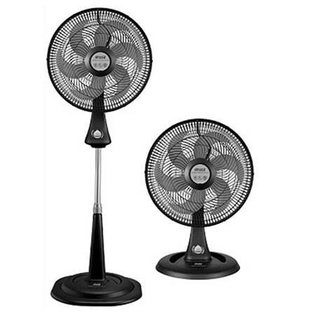 VENTILADOR NG TURBO SILENCE MAXX  18''