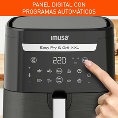 AIR FRYER EASY FRY & GRILL XXL 6.5 LITROS