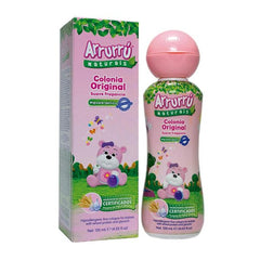 COLONIA ORIGINAL ARRURU 120 M. ROSA