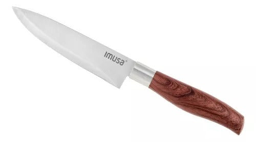CUCHILLO CHEF IMUSA TALENT 15 CM