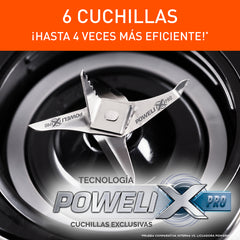 Licuadora IMUSA Ultraforce Auto