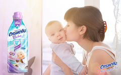 ENSUEÑO BABY SUAVIZANTE 12X850ML