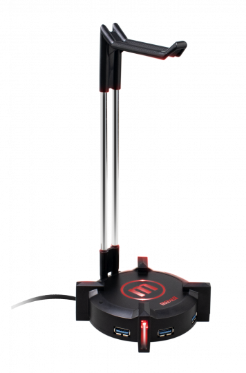 MAXELL GAMING  HEADSET STAND CA-HS 20X1