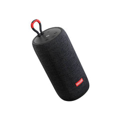 MAXELL BOCINA BT DISTRIKT NEGRA 2X4X1