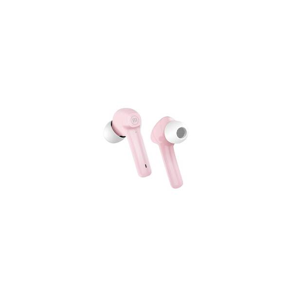 MAXELL AURICULAR BT DYNAMIC  USB-C ROSA 6X6X1