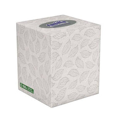 PAÑUELO FACIAL CUBO (PAQUETE DE 16 CUBO  X 60 UNIDADES)