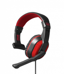 MAXELL GAMING  HEADSET SINGLE SIDE CA-SS 24X1