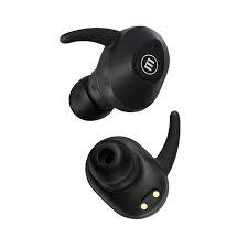 MAXELL AUDIFONOS BT MINI DUO TWS NEGRO 6X6X1