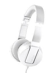 MAXELL AUDIFONOS METALZ PEARL BLANCO 4X4X1