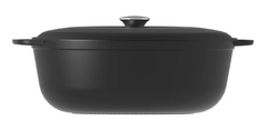 CALDERO IMUSA DELICIA 33CM -ANTIADHERENTE