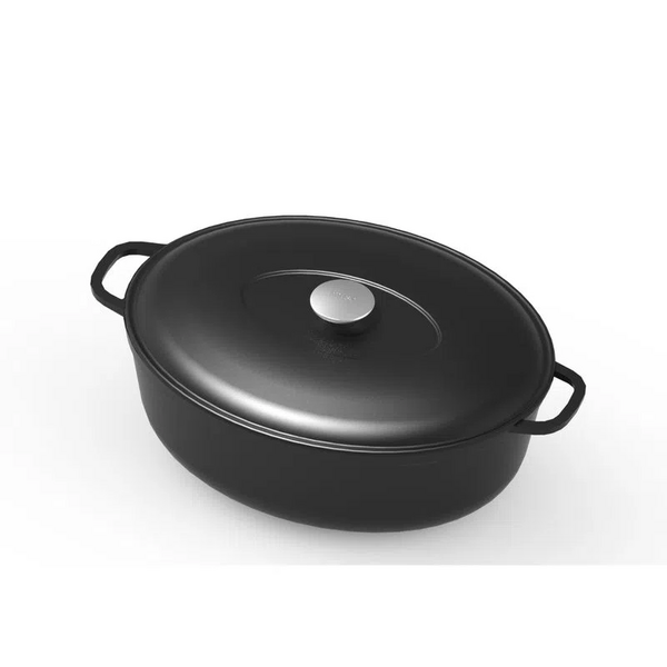 CALDERO IMUSA DELICIA 33CM -ANTIADHERENTE