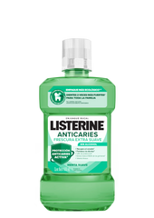 Enjuague Bucal LISTERINE