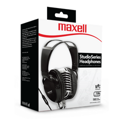 MAXELL AUDIFONO STUDIO SERIES ST2000  10X1