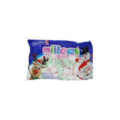 COLOMBINA MILOWS NAVIDAD 145G 15X2