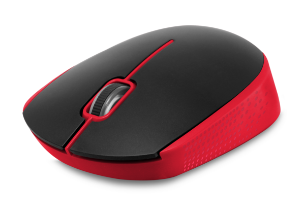 MAXELL WIRELESS AZUL/ROJO MOWL-100 MOUSE INALAM