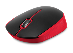 MAXELL WIRELESS AZUL/ROJO MOWL-100 MOUSE INALAM