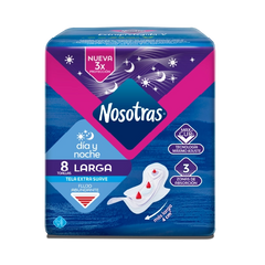 NOS. DISPENSADOR DIA Y NOCHE 10x40+15 DNOR 2863