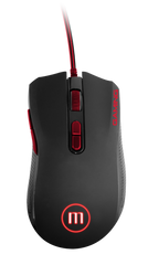 MAXELL GAMING  MOUSE MXG 3200 DPI