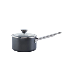 OLLA IMUSA TALENT PRO 16 CM - ANTIADHERENTE TAPA DE VIDRIO