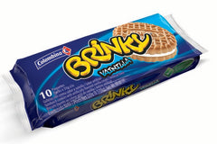 BRINKY  VAINILLA X6