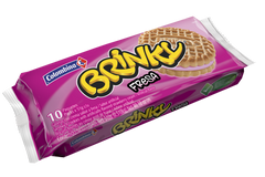 BRINKY FRESA X6