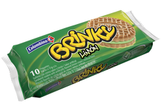 BRINKY  LIMON X6