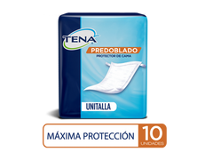 TENA PROTECTOR CAMA 10 UND