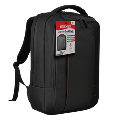 MAXELL MOCHILA PARA LAPTOP 15''