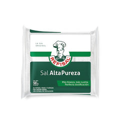 REFISAL FUNDA 1 LB. (30 FUNDITAS 500 G.)