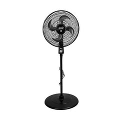 IMUSA ABANICO NEGRO 16''